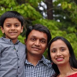 Meet your Posher, Aditi